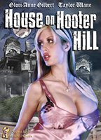 House on Hooter Hill scene nuda