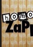 Homo Zapping scene nuda