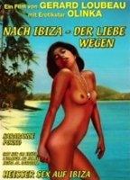 Heißer Sex auf Ibiza (1982) Scene Nuda