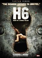H6: Diary of a Serial Killer 2005 film scene di nudo