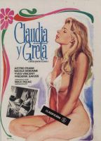 Così... meravigliosa Greta (1969) Scene Nuda