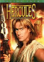 Hercules: The Legendary Journeys 1995 film scene di nudo