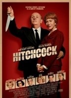 Hitchcock (2012) Scene Nuda