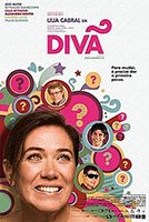 Divã (2009) Scene Nuda