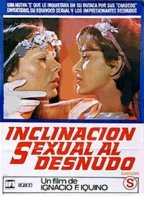 Inclinacion sexual al desnudo 1982 film scene di nudo