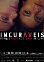 Incuráveis (2001) Scene Nuda