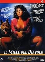 The Devil's Honey 1986 film scene di nudo
