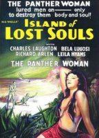 L'isola delle anime perdute (1932) Scene Nuda
