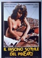 Il fascino sottile del peccato (1987) Scene Nuda