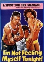 I'm Not Feeling Myself Tonight 1976 film scene di nudo