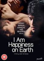 I Am Happiness on Earth (2014) Scene Nuda