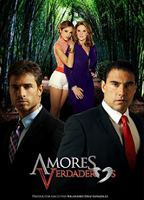 Amores verdaderos (2012-2013) Scene Nuda