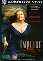 Impulse (II) 1990 film scene di nudo