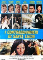 I Contrabbandieri di Santa Lucia 1979 film scene di nudo