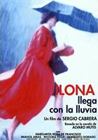 Ilona Arrives with the Rain scene nuda