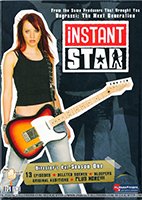 Instant Star 2004 - 2008 film scene di nudo