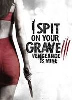 I Spit on Your Grave 3 (2015) Scene Nuda