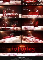 Infieles (2005-2014) Scene Nuda