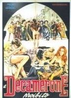 Il Decamerone proibito 1972 film scene di nudo