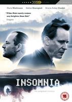 Insomnia (1997) Scene Nuda