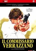 Il commissario Verrazzano (1978) Scene Nuda
