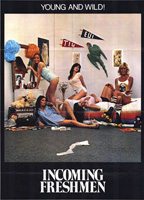 Incoming Freshman (1979) Scene Nuda