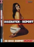 Inseraten Report 1965 film scene di nudo