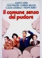 Il comune senso del pudore (1976) Scene Nuda