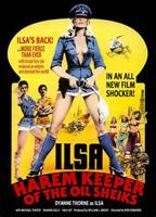 Ilsa, Harem Keeper of the Oil Sheiks 1976 film scene di nudo