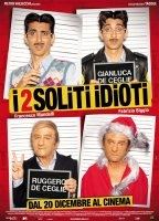 I 2 soliti idioti (2012) Scene Nuda