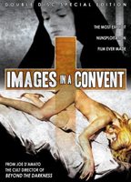Images in a Convent (1979) Scene Nuda
