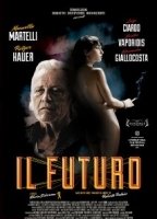 Il Futuro (2013) Scene Nuda
