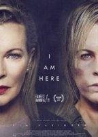 I am Here (2014) Scene Nuda