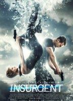 Insurgent (2015) Scene Nuda