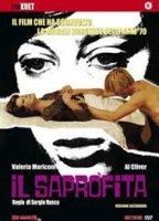 Il saprofita (1974) Scene Nuda