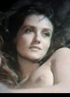 Isabella Dandolo nuda
