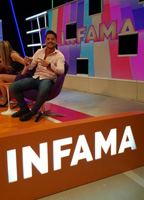 Infama (2008-2020) Scene Nuda