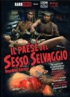 Il paese del sesso selvaggio (1972) Scene Nuda