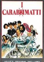 I Carabbimatti (1981) Scene Nuda