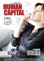 Human Capital (I) 2013 film scene di nudo
