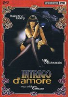 Intrigo d'amore (1988) Scene Nuda