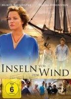 Inseln unter dem Wind 1995 - 1996 film scene di nudo