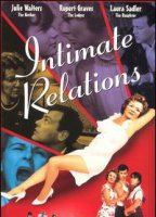 Intimate Relations 1996 film scene di nudo