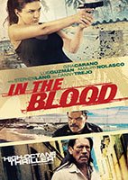 In the Blood 2014 film scene di nudo