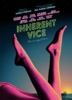 Inherent Vice 2014 film scene di nudo