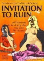 Invitation to Ruin 1968 film scene di nudo