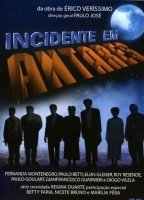 Incidente em Antares 1994 film scene di nudo