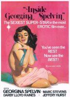Inside Georgina Spelvin 1973 film scene di nudo