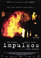 Impulsos (2002) Scene Nuda