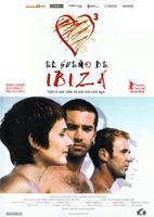 Ibiza Dream 2002 film scene di nudo